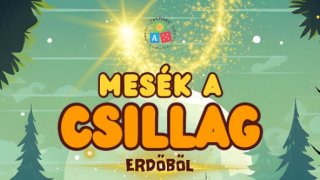 Mesék és gyakorlatok a Csillagerdőből